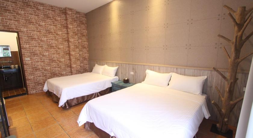 Jing Lai Hui Lan Homestay photo