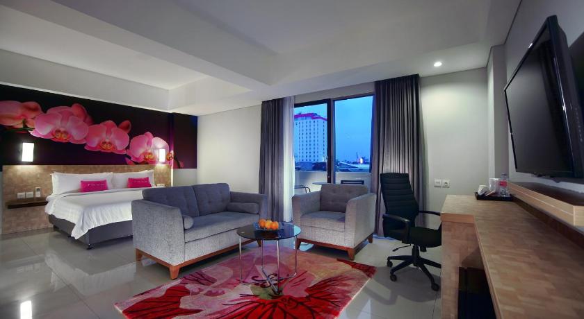 favehotel - Pantai Losari Makassar