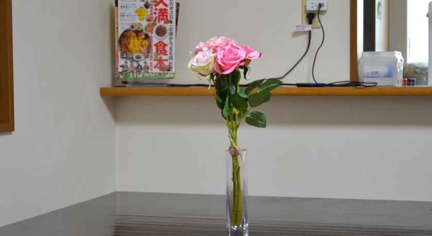 大阪 Maguro House 1星级 住宿 设施