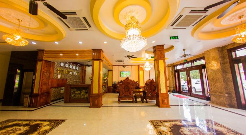 Mai Anh Hotel photo