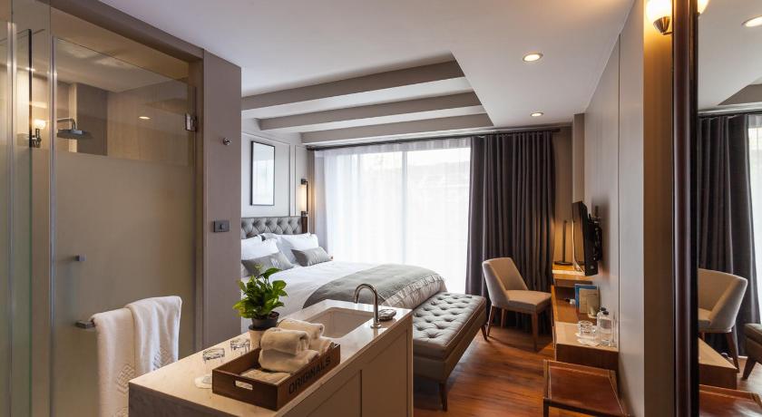 芭堤雅 Marine Beach Hotel Pattaya 4星级 酒店 餐厅