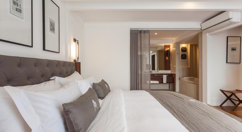 Image of 1 Bedroom Suite 4