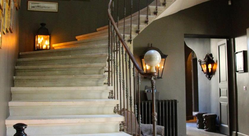 La Divine Comedie-Suites Deluxe photo