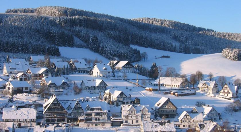 Gasthof Westfeld