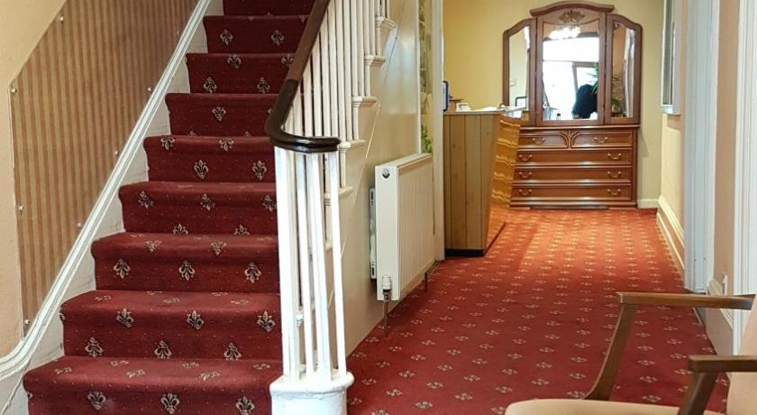 The Carlton Hotel photo