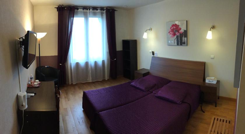 Hotel Le Chantoiseau