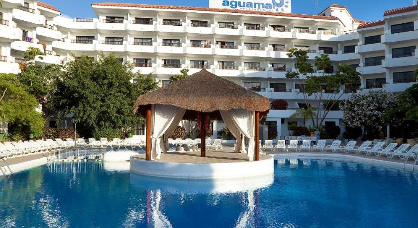 Aguamar