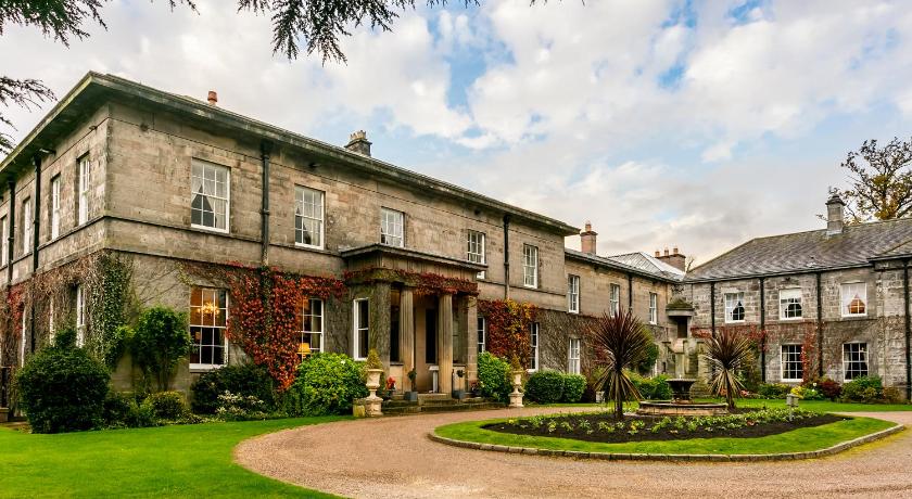 Doxford Hall Hotel and Spa