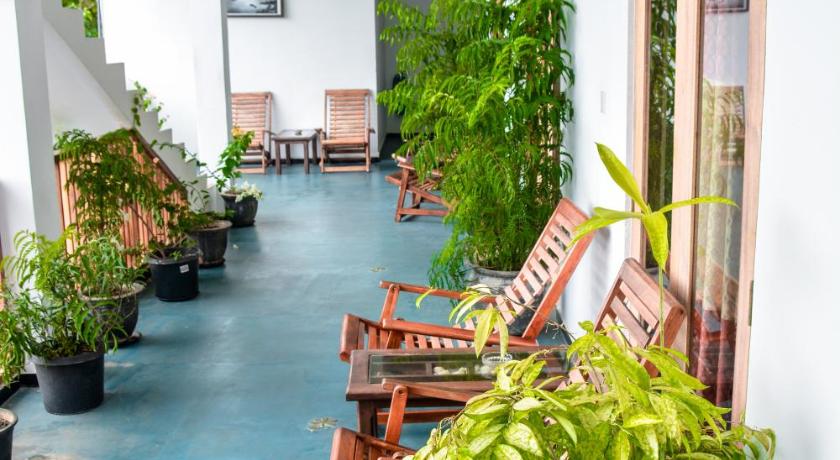 Image of Deluxe Double Room 7