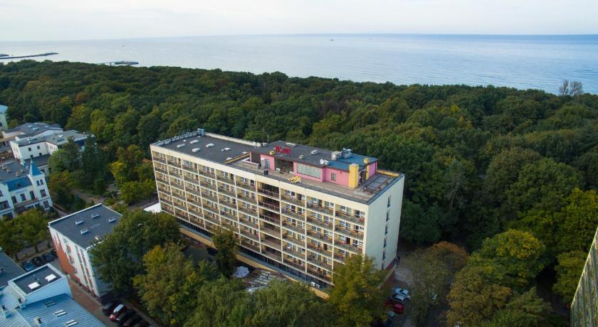 Centrum Zdrowia i Wypoczynku Ikar photo