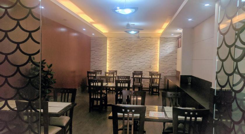 Hotel Windsor Castle Cyber City – Gurgaon, NY