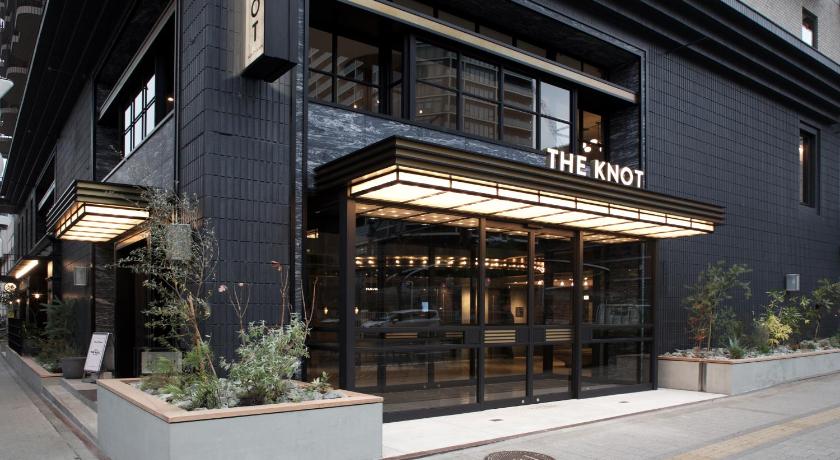 Hotel The Knot Yokohama | Yokohama 2020 UPDATED DEALS ₹2084, HD Photos &  Reviews