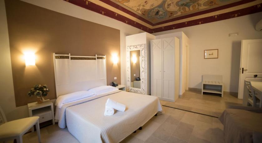 Hotel Gargallo — Hotel in Syracuse