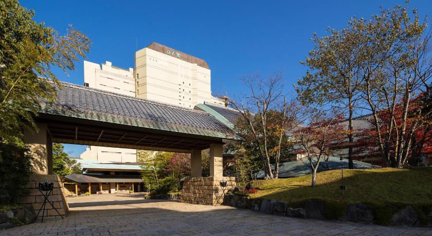 Wakura Onsen Notoraku Ryokan Nanao Deals Photos Reviews - 