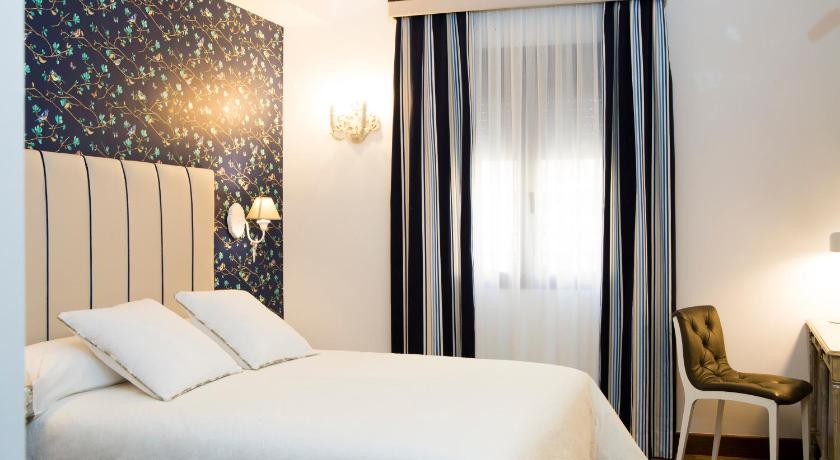 Hotel Hierbaluisa