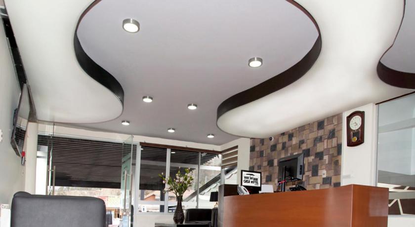 Casa Hotel Achumani photo