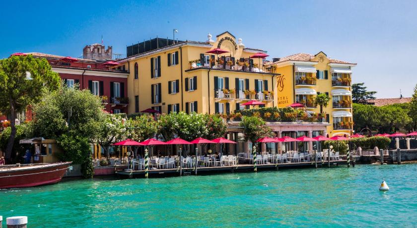 Hotel Sirmione