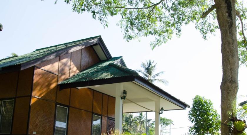 Image of Deluxe Bungalow 1
