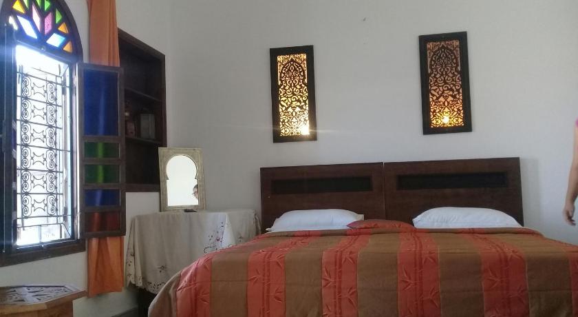 Image of Double Room with Private Terrace 0