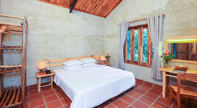 Image of Two-Bedroom Bungalow 0