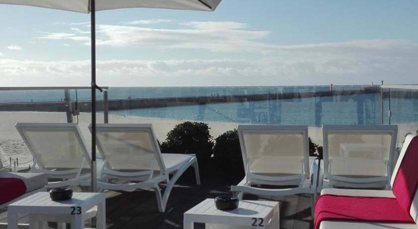House Barra Beach — Hotel in Ilhavo