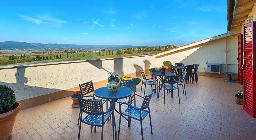 Hotel Castello photo
