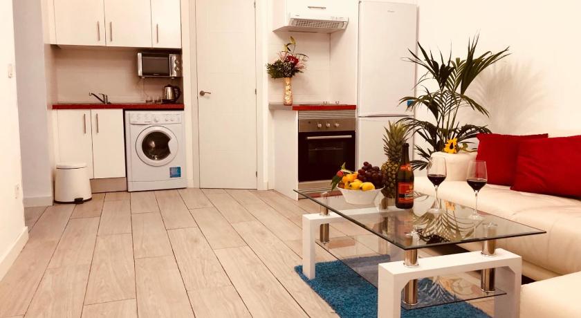 Apartment in Sol photo