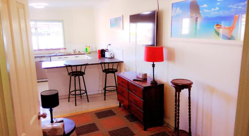 Forrest St Apartments photo