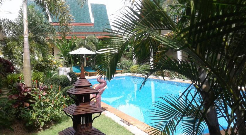 villa angelica - baan malinee