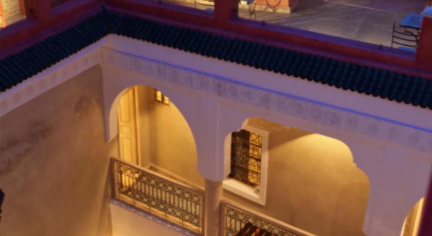 Riad Dar Ten photo