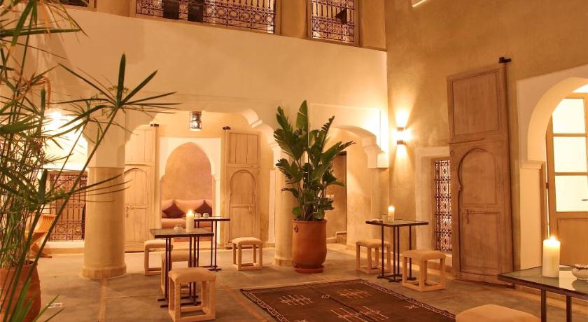 Riad Dar Ten photo
