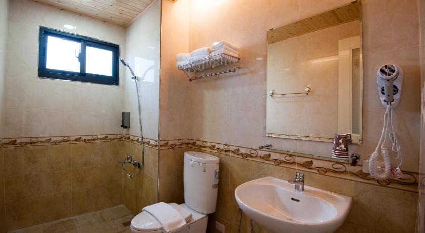 Image of Mountain View Quadruple Room with Balcony 2
