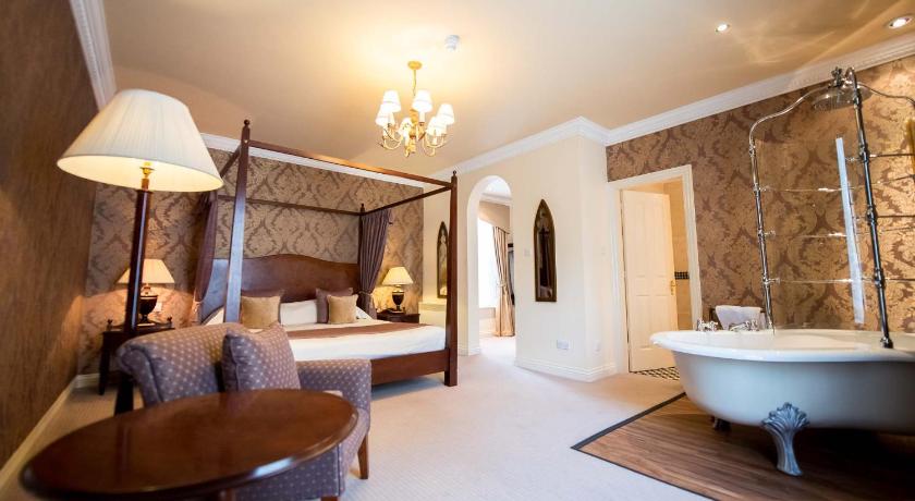 Ringwood Hall Hotel & Spa