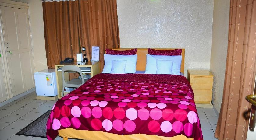Hotel Saint Thomas photo