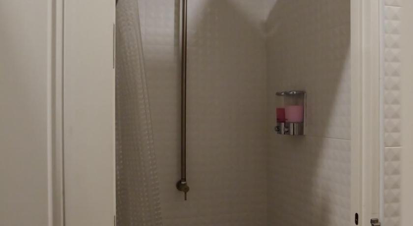 Image of Private Double Room with Shared Bathroom 17