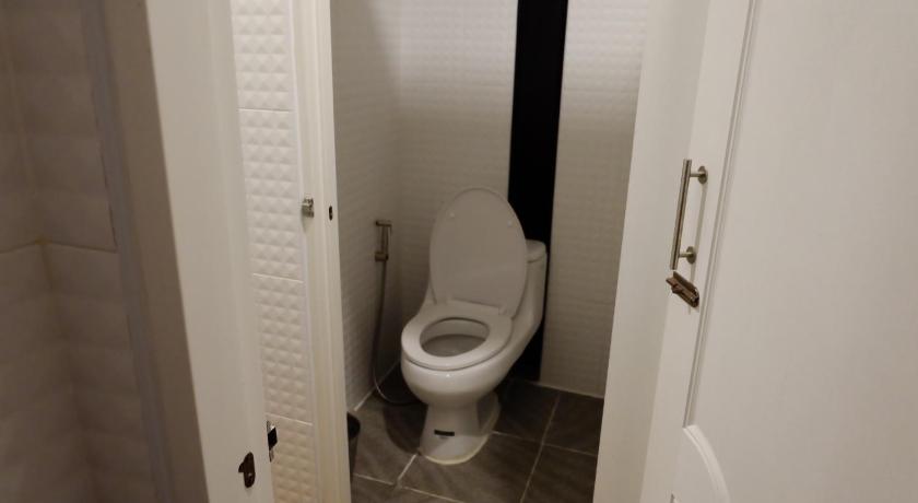 Image of 1 Person in 6-Bed Dormitory with Shared Bathroom and without Air Conditioning - Mixed 16