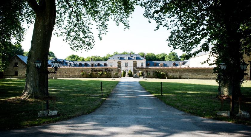 Domaine De Barive