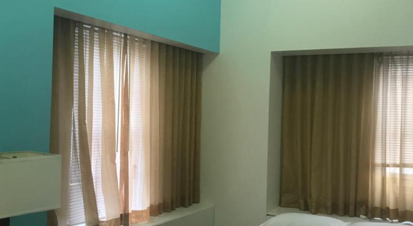 스탠다드 더블룸 (Standard Double Room) 이미지 13