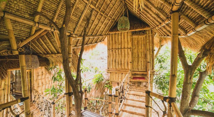 Eco Tree House Amed  Bali  OFFRES ACTUALIS ES 2022  