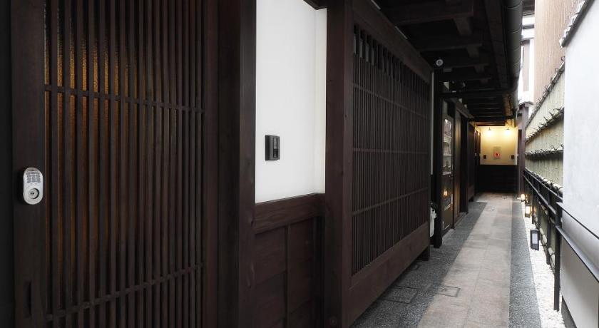No.10 Kyoto House photo