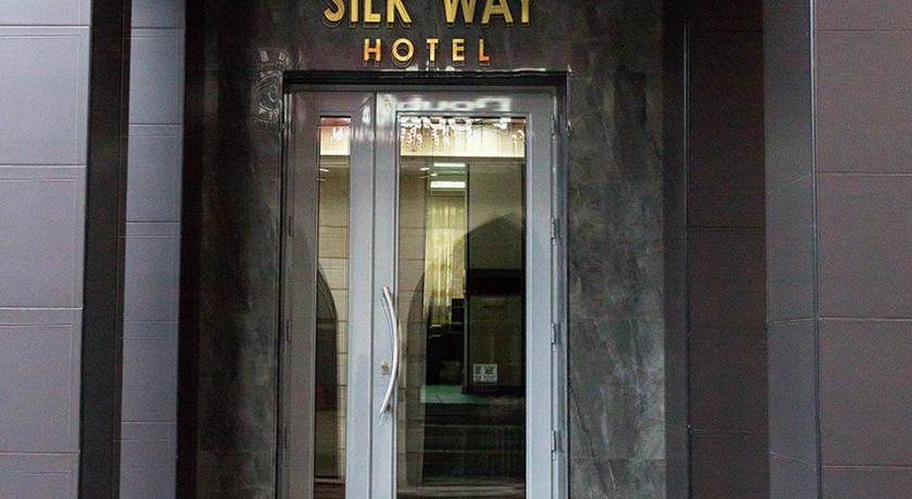Silk Way photo