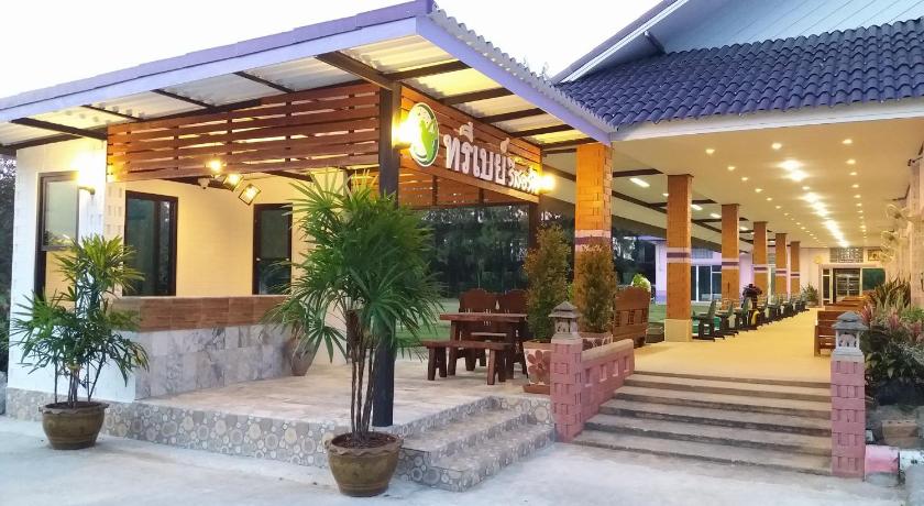 Three Bays Resort photo