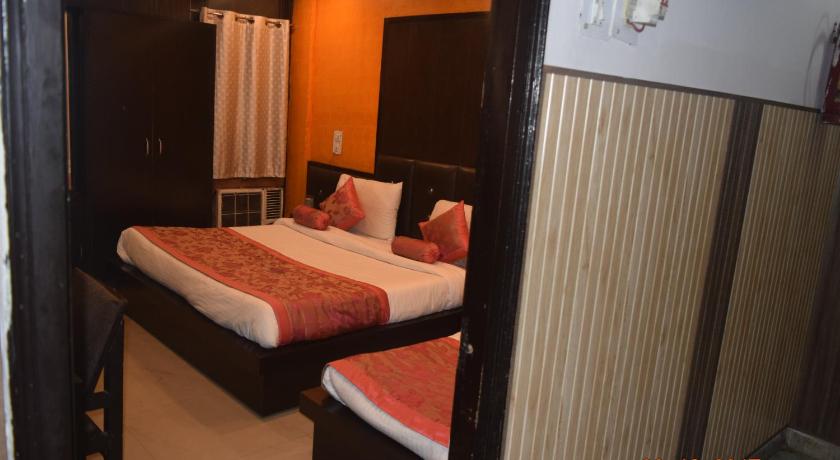 Hotel Trishul Haridwar