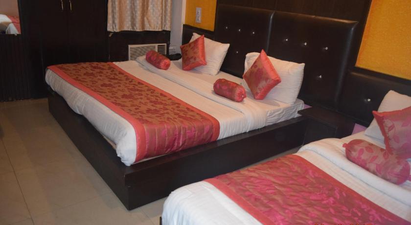 Hotel Trishul Haridwar