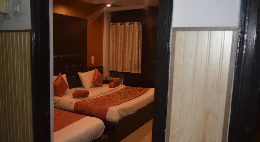 Hotel Trishul Haridwar