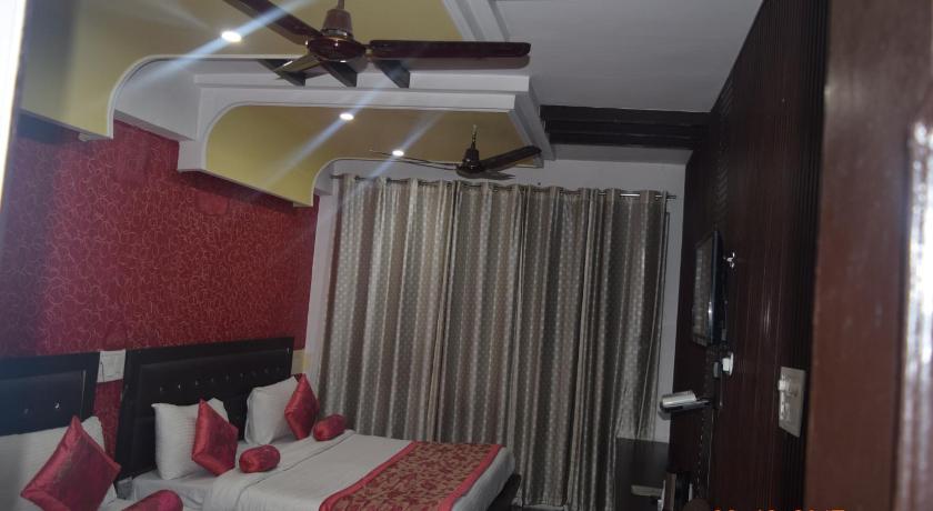 Hotel Trishul Haridwar