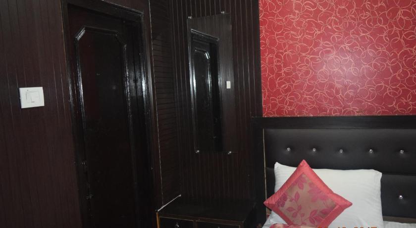 Hotel Trishul Haridwar