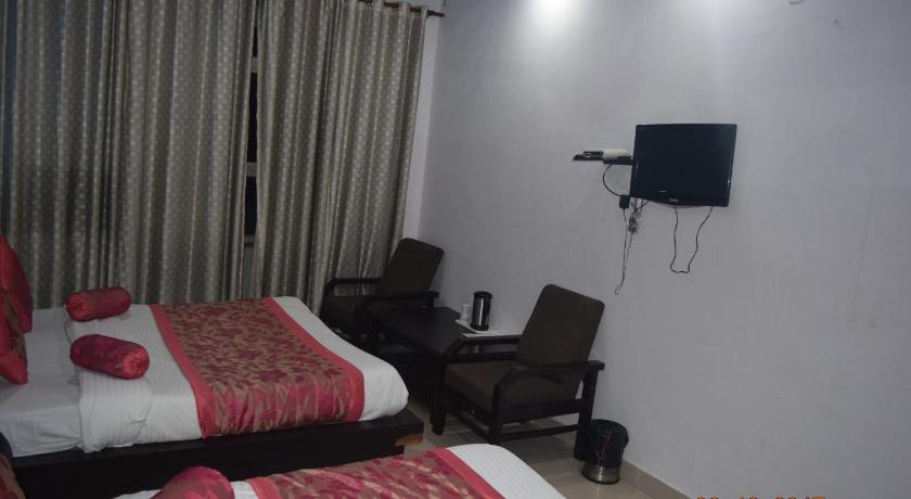 Hotel Trishul Haridwar