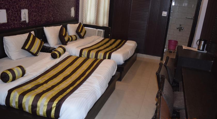 Hotel Trishul Haridwar