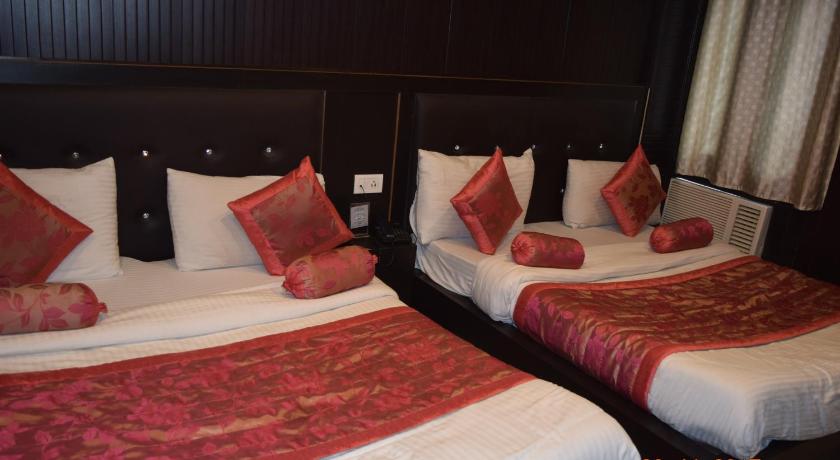 Hotel Trishul Haridwar